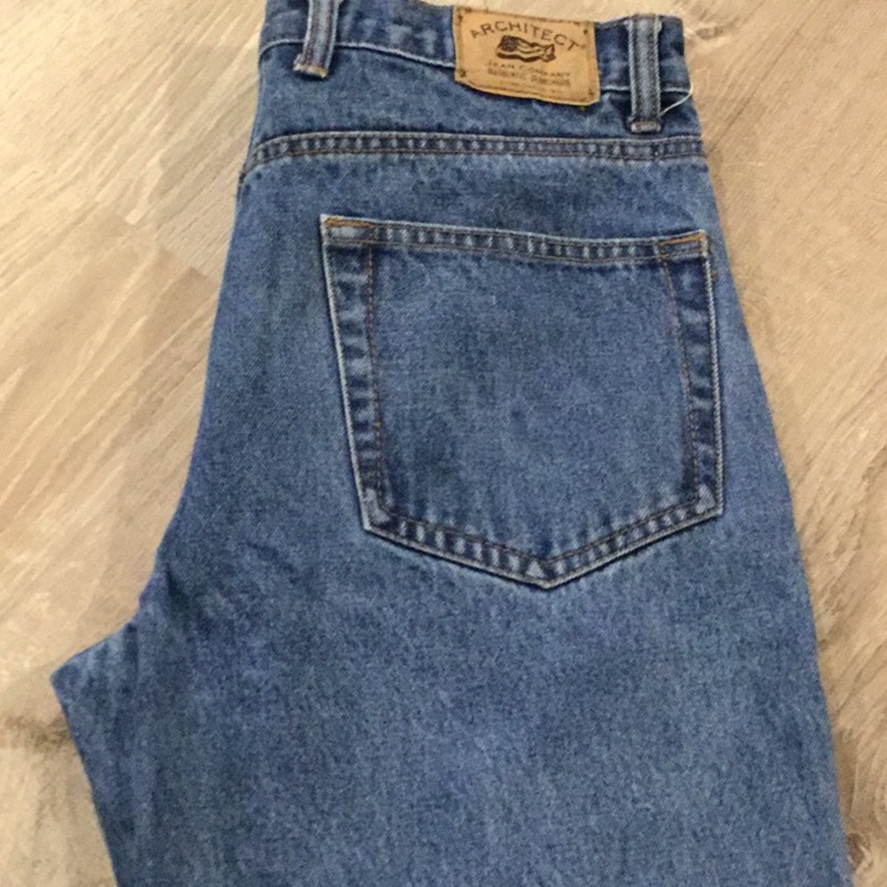 🔷 Architect~~Men’s Jeans 32/30 NICE 🔷